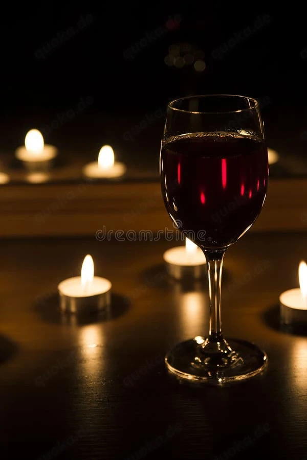 Treffen am 7.4 mit ein Glas Wein 