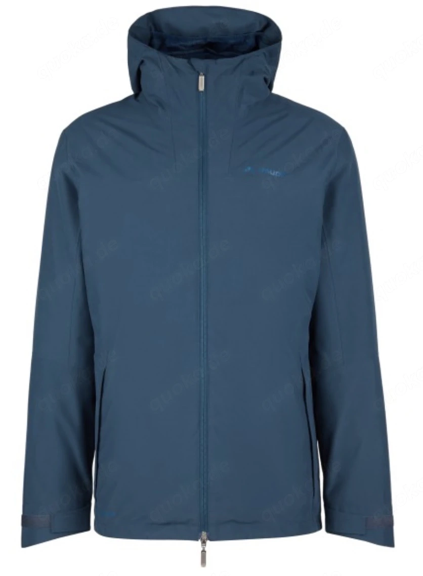 Doppeljacke VauDe Damen Größe 38