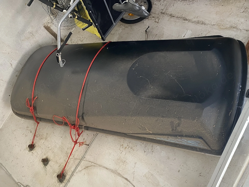 Dachbox ca 2,20
