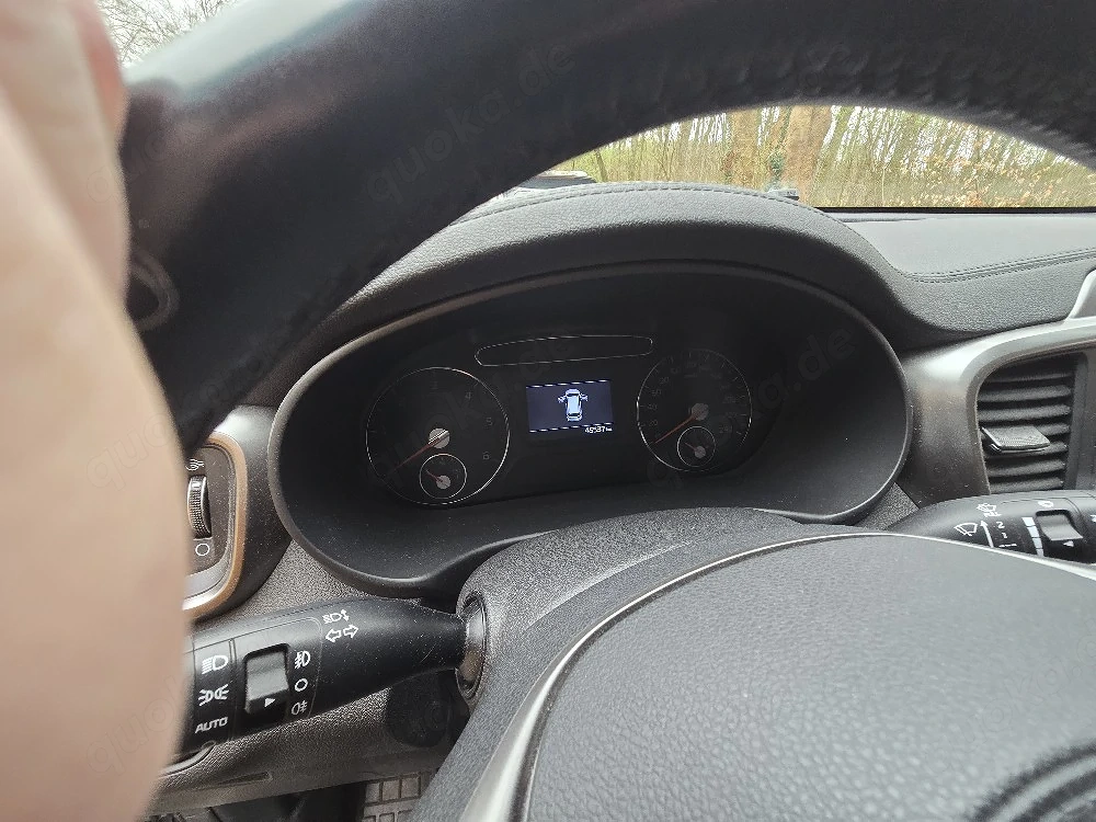 Kia Sorento UM Euro 6d