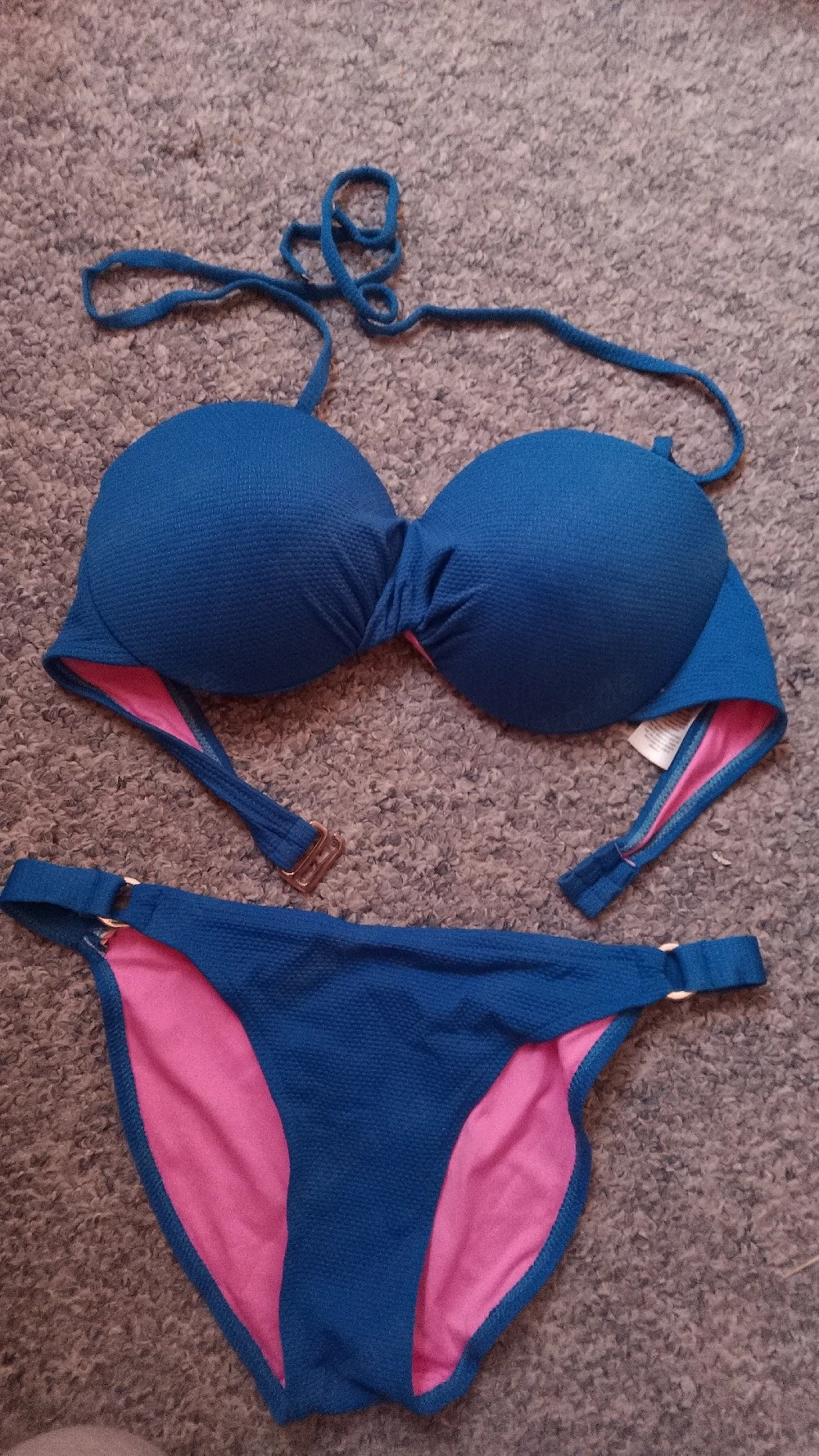 Bikini von Janina 