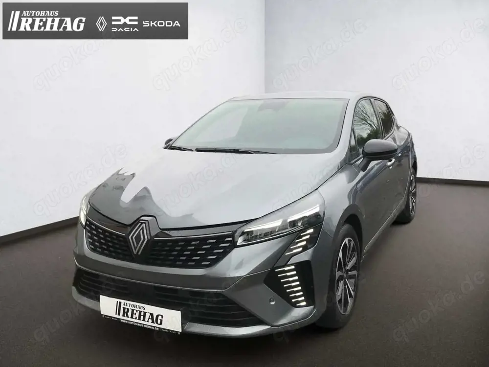 Renault Clio TCe 90 Techno *KLIMA*PDC*