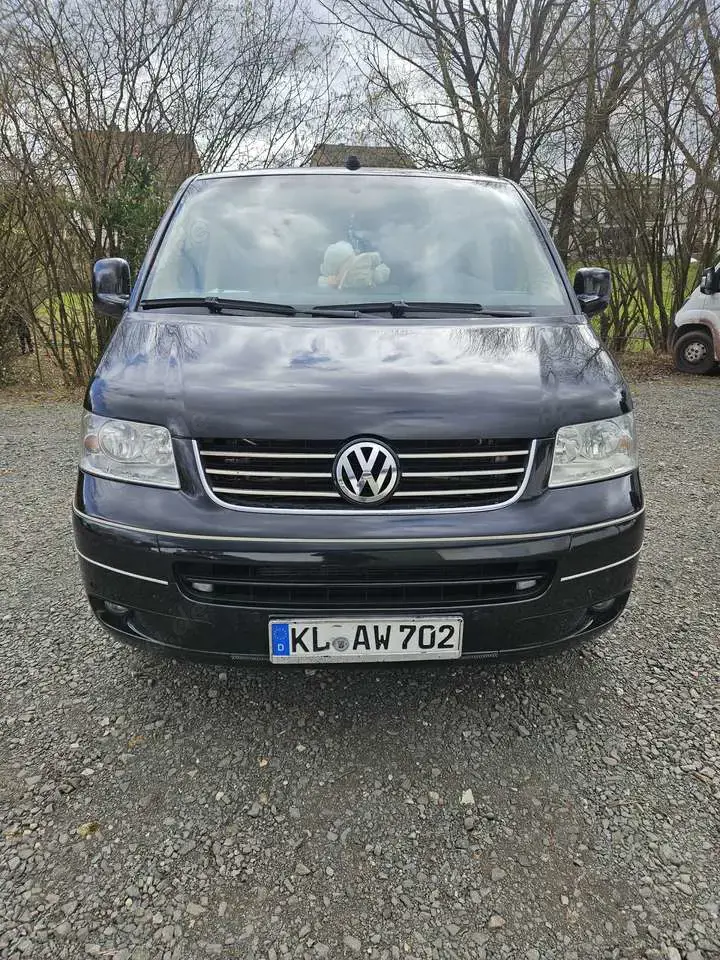 Volkswagen T5 Multivan Multivan