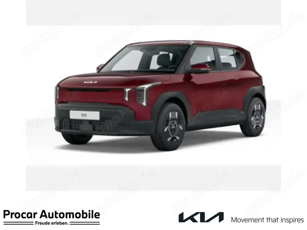 Kia Others EV2 Light 42.2 BESTELLAKTION!!