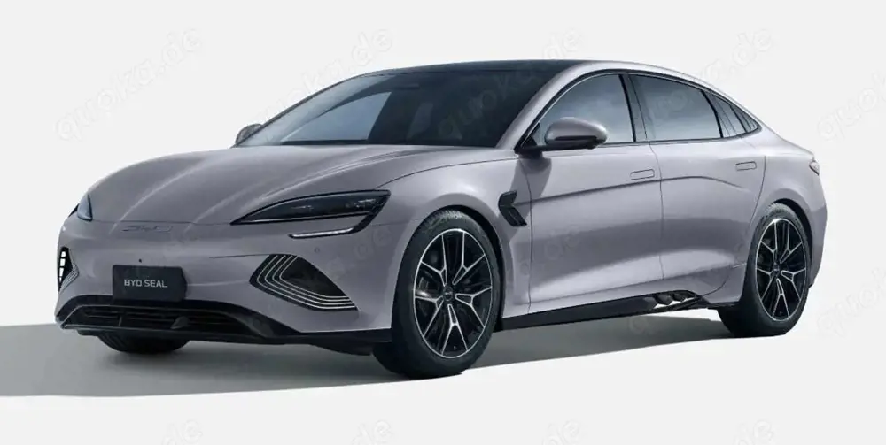 BYD Seal 61,4 kWh 231PS "Comfort"