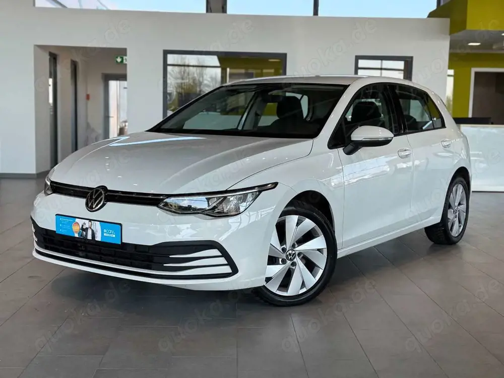 Volkswagen Golf VIII Lim.  *Business*LED*ACC*RFK*