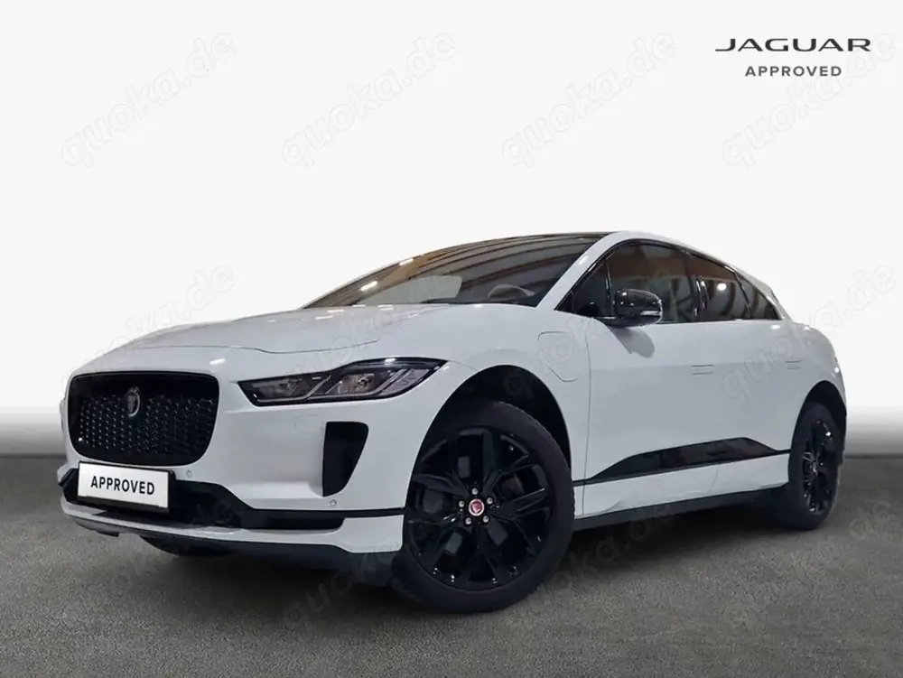 Jaguar I-Pace EV400 AWD S