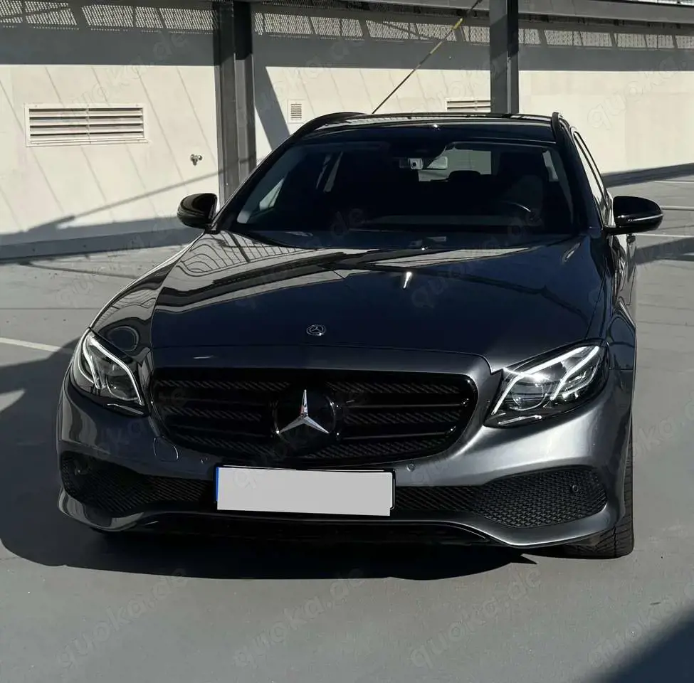 Mercedes-Benz E 400 d 4Matic T 9G-TRONIC Avantgarde