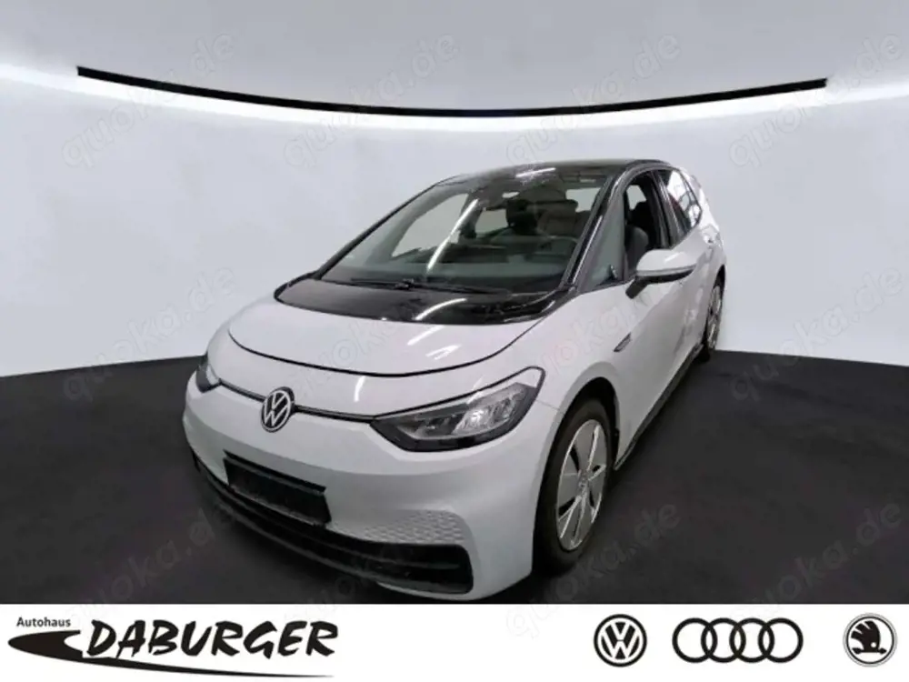 Volkswagen ID.3 Pro Performance 62kW Sitzheizung Klima