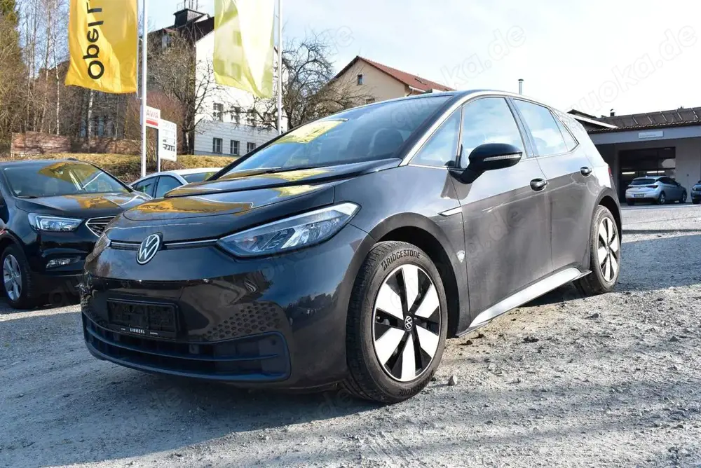 Volkswagen ID.3 Pure Performance 110 kW City "ACC/SHZ/NAVI"