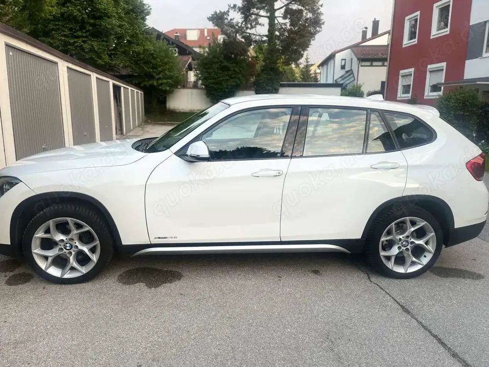 BMW X1 xDrive20i Aut.