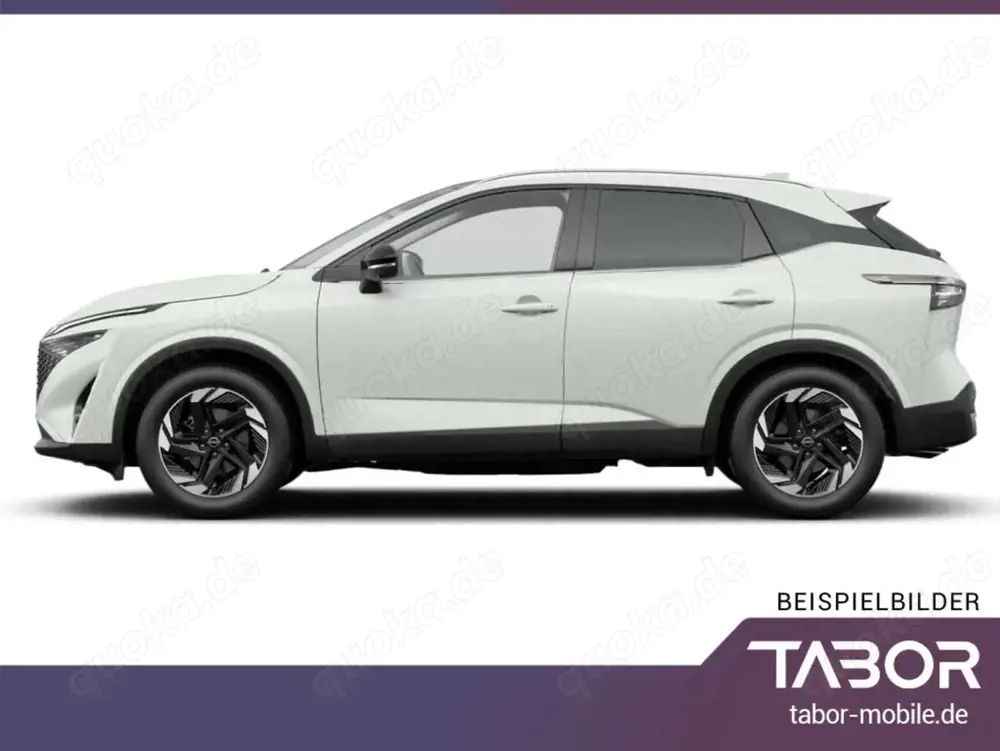Nissan Qashqai AT AWD N-Connecta Pano SHZ ACC UVP-34%*