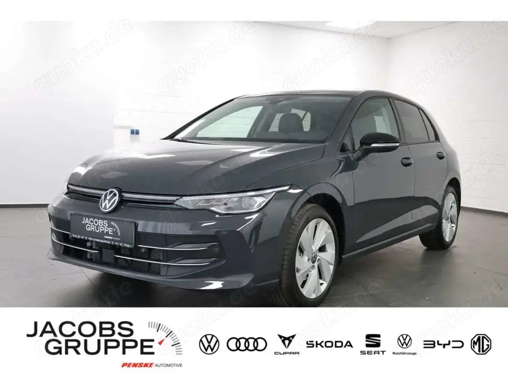 Volkswagen Golf VIII 1.5 eTSI Goal DSG,Navi,LED,PDC