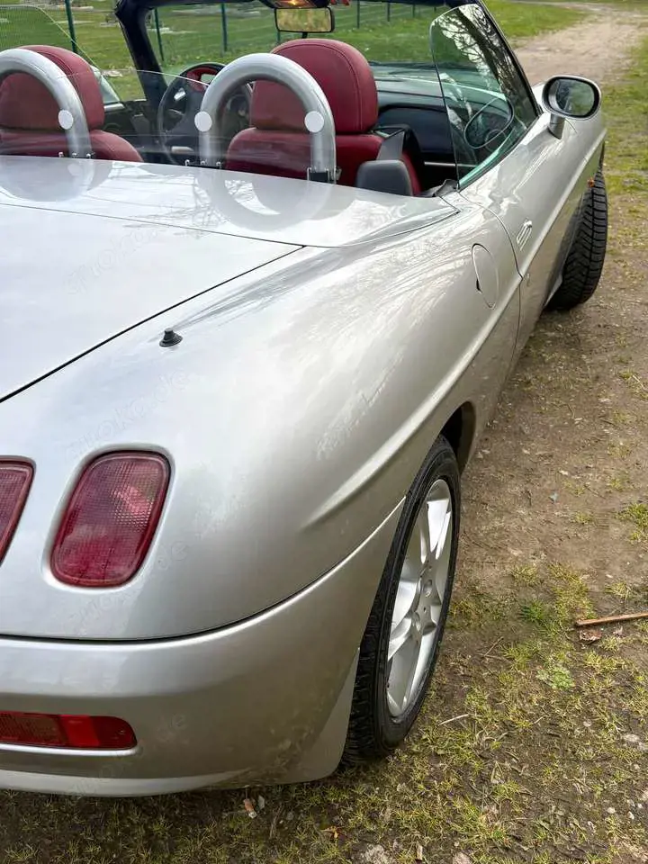 Fiat Barchetta Barchetta 1.8 16V LIMITED EDITION ´98