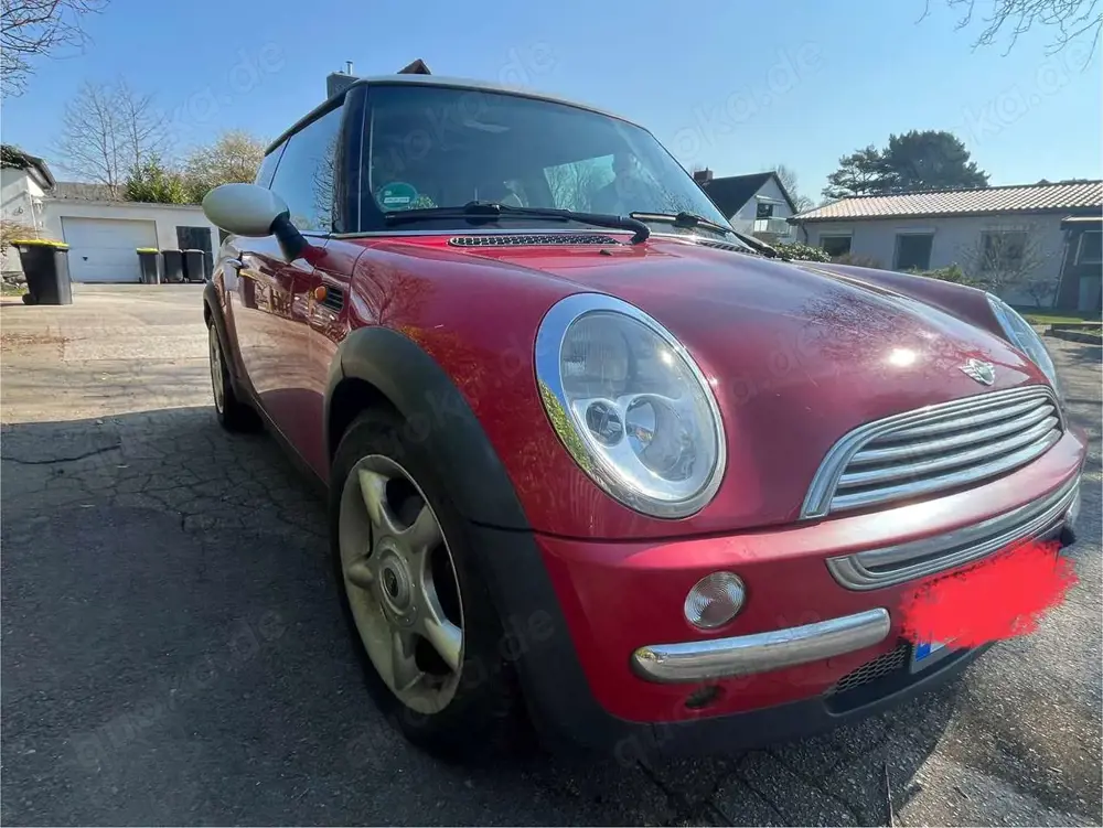 MINI Cooper Mini Cooper