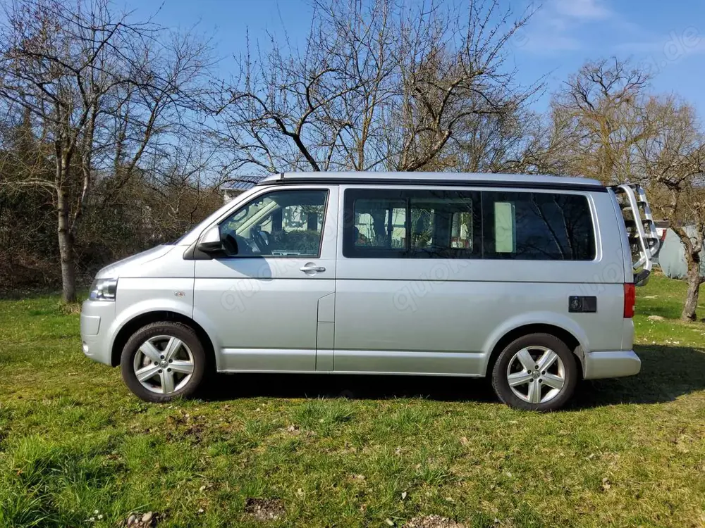 Volkswagen T5 California Comfortline