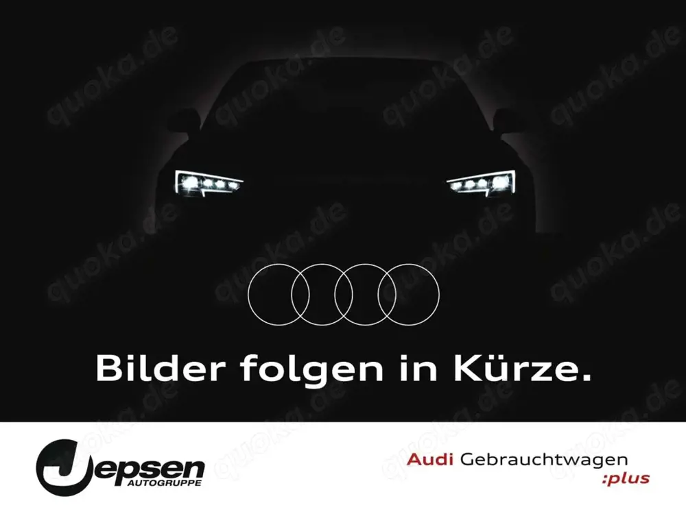 Audi A3 Sportback S line TFSI e S tr. LED AHK ACC Cam