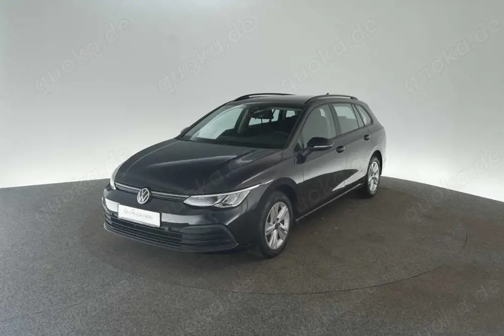Volkswagen Golf Variant Golf VIII Variant 2.0 TDI Trendline App-Connect
