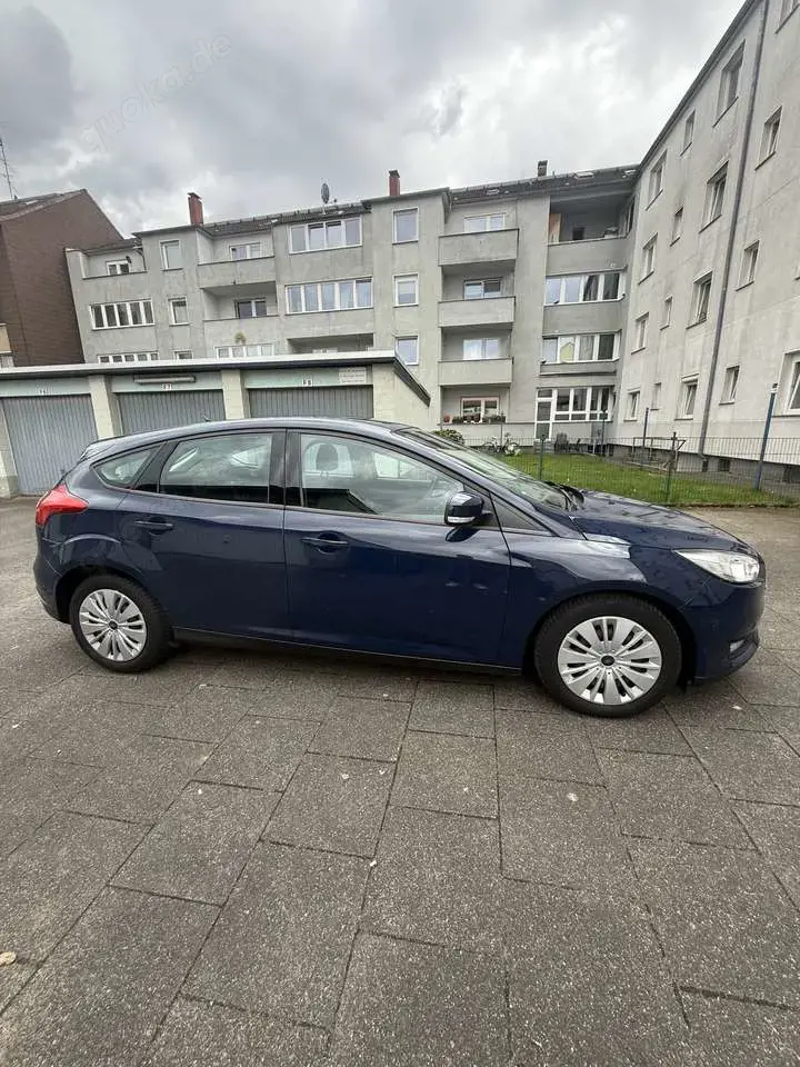 Ford Focus 1.0 EcoBoost Start-Stopp-System Aut. Trend