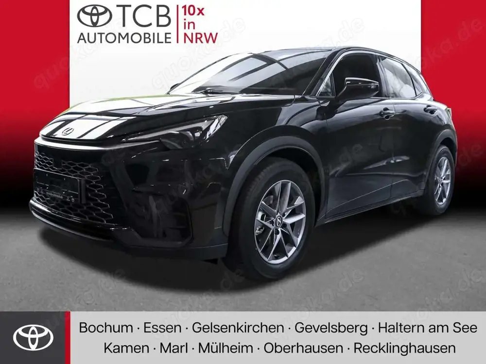 Lexus LBX Basis CVT 4x2 Komfort-Paket