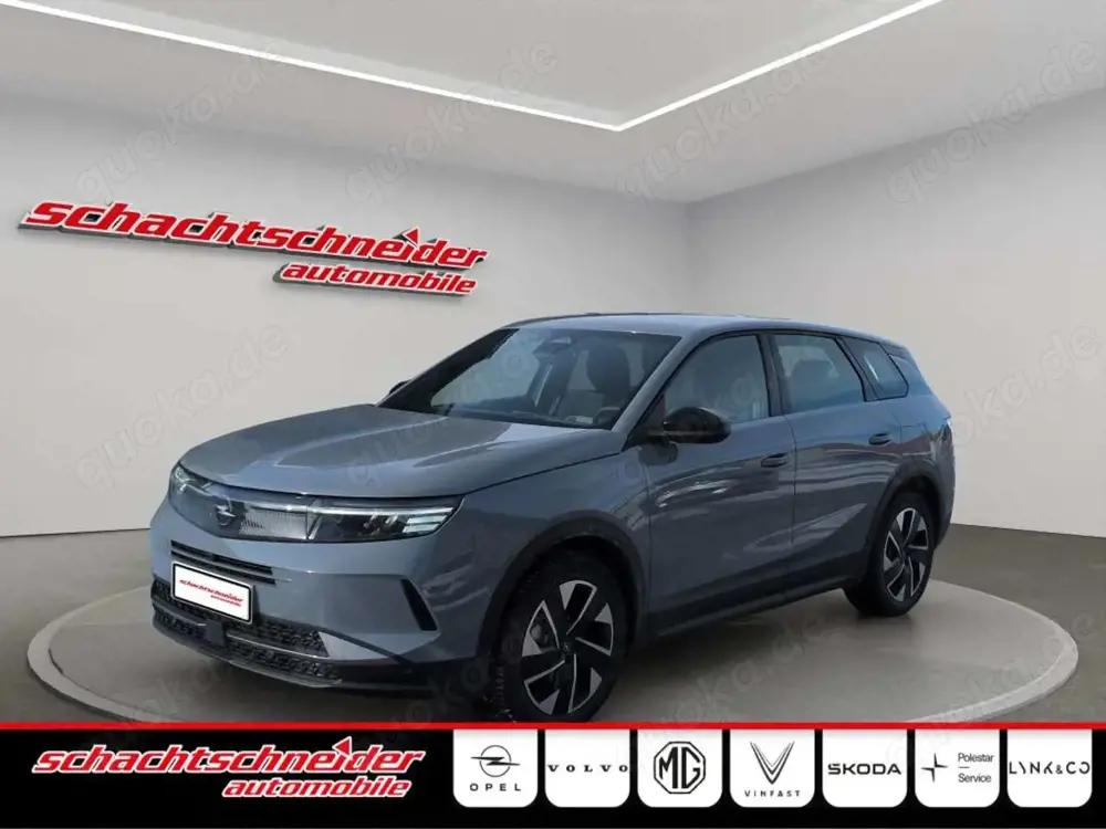 Opel Grandland 1.2 DI Hybrid 48 V Automatik Edition