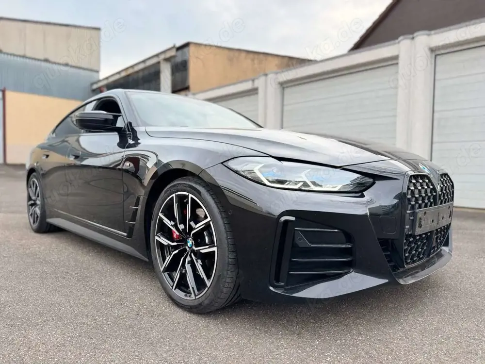 BMW 440