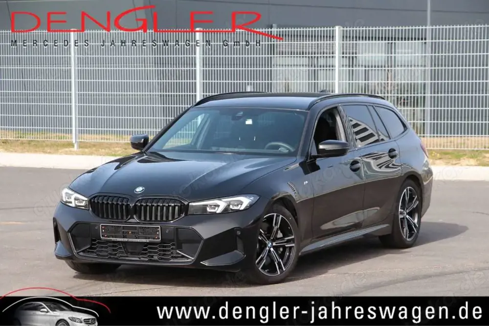 BMW 330 i xDrive Touring ACC*WIDESCREEN*LED M Sport