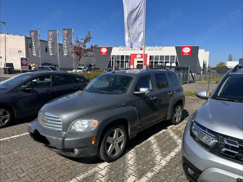 Chevrolet HHR
