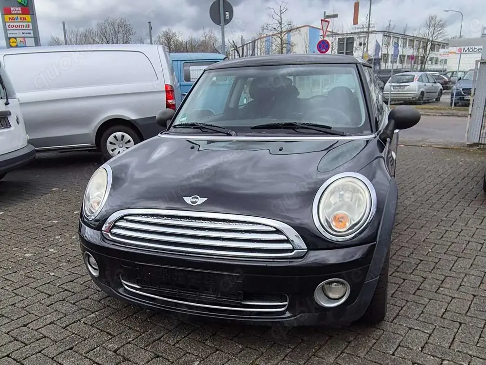 MINI One Mini One