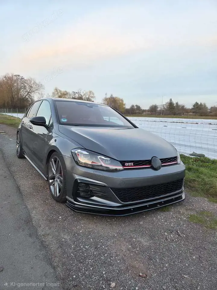 Volkswagen Golf GTI GTI Performance BMT/Start-Stopp