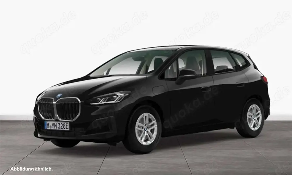 BMW 225 e xDrive Active Tourer 360° RFK HarmKar LED