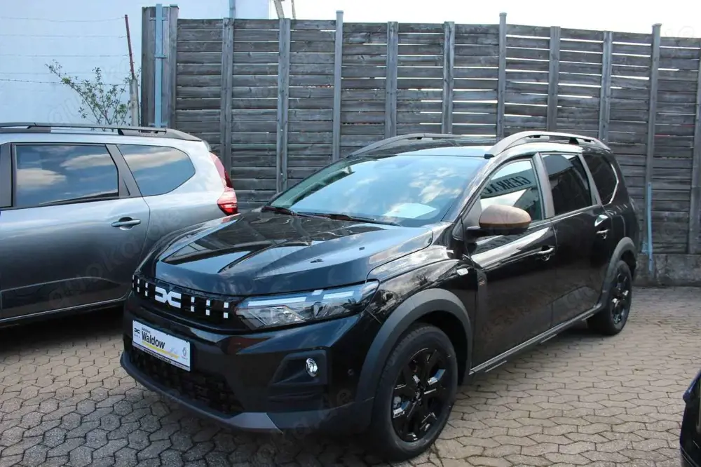 Dacia Jogger TCe 110 Extreme