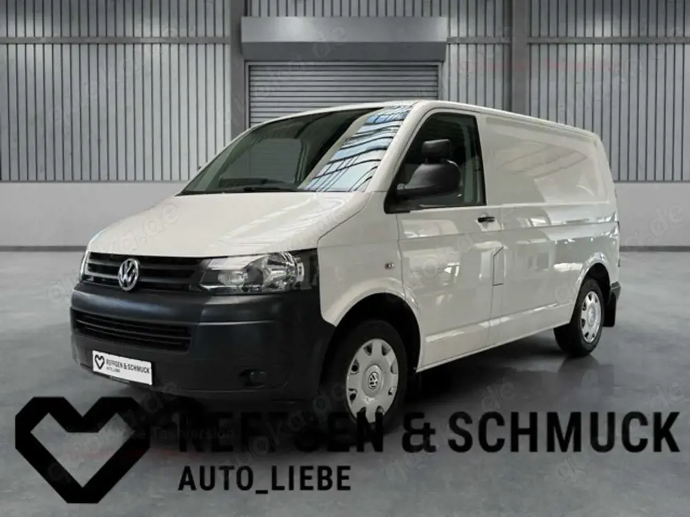 Volkswagen T5 Transporter