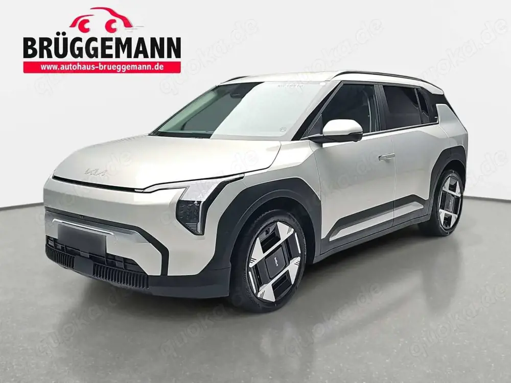 Kia EV3 EV3 81.4 KWH EARTH MJ26 WINTER BUSIN. UPGRADE DRIV
