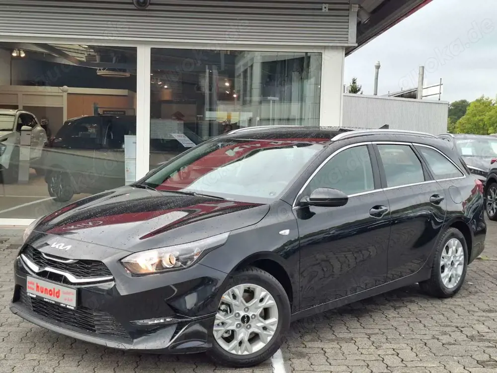 Kia Ceed SW / cee'd SW Ceed SW 1.0T Vision*AKTION 30.09.25