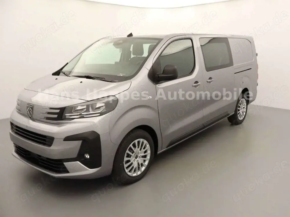 Peugeot Expert