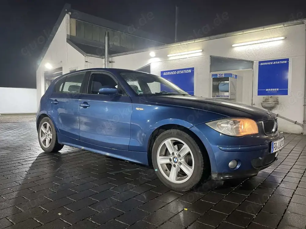 BMW 116 116i
