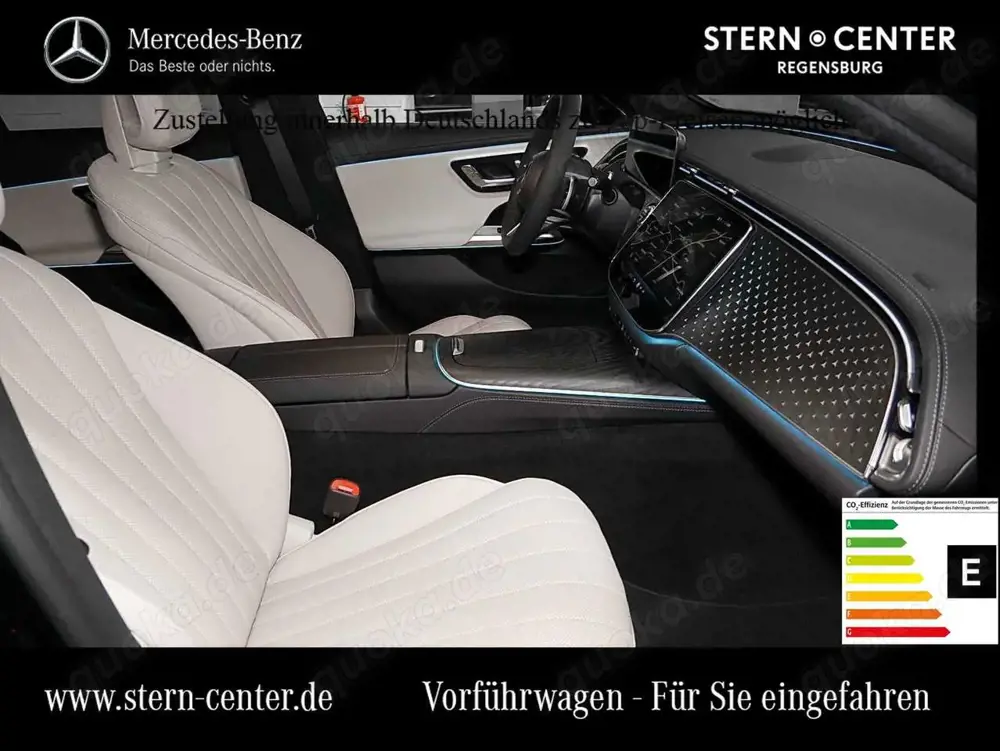 Mercedes-Benz E 220 d T AMG+SITZKLIMA+AHK+PANO+360°+DISTRONIC+