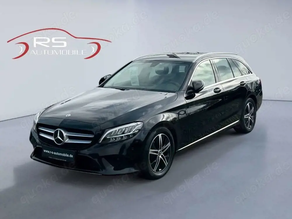 Mercedes-Benz C 220 T Avantgarde