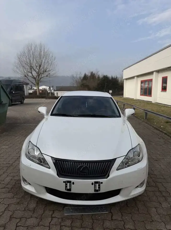 Lexus IS 250