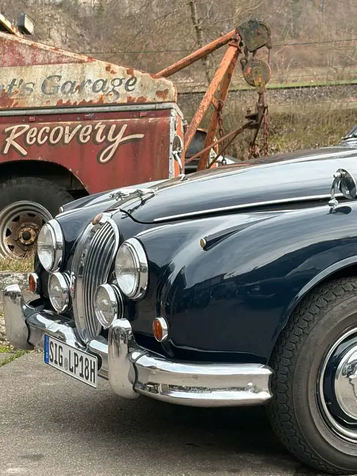 Jaguar MK II