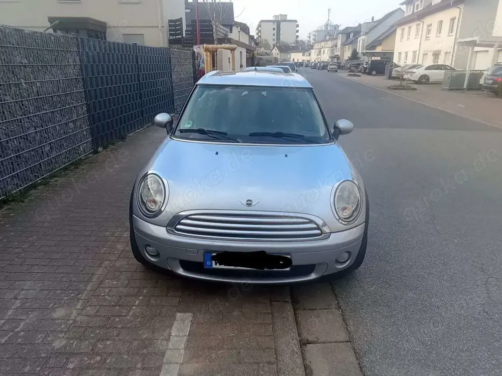 MINI Cooper Clubman Mini Cooper Clubman