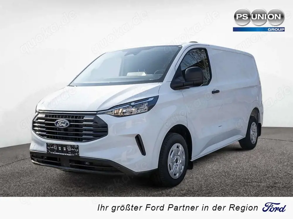 Ford Transit Custom 320 L1 TREND 170PS Autom SHZ