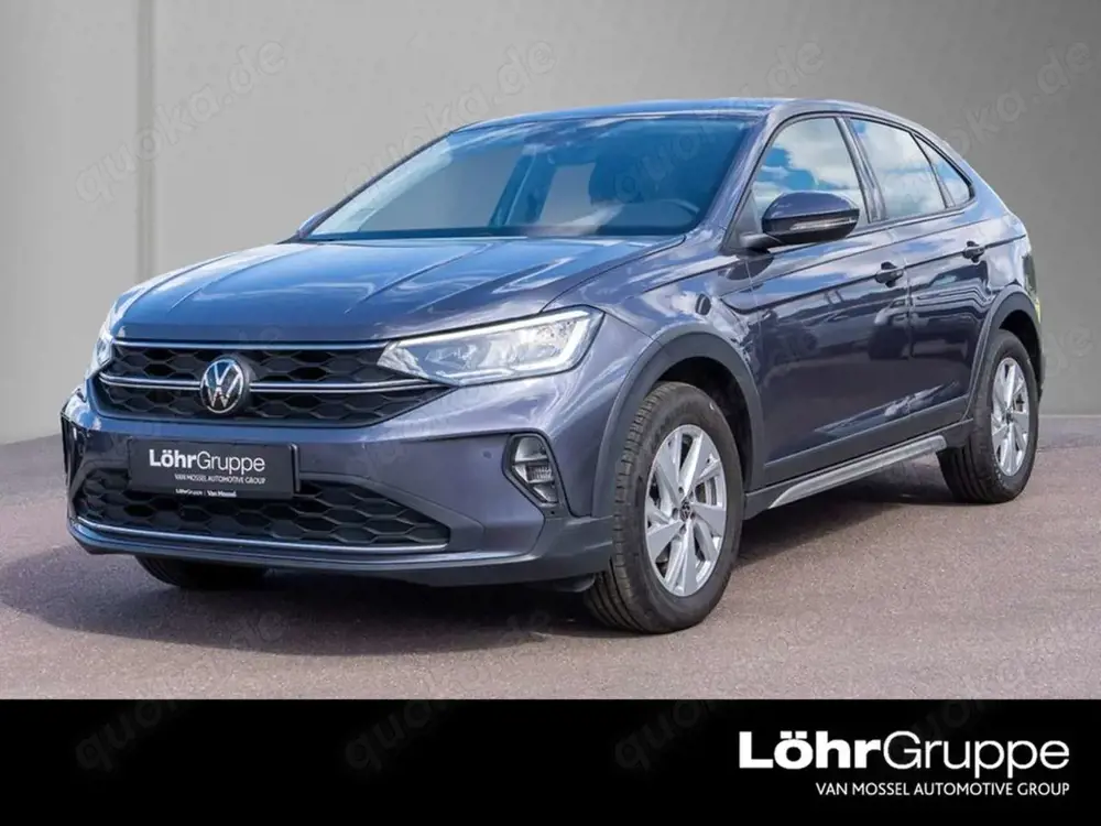 Volkswagen Taigo 1.0 TSI Life IQ Drive Paket, ZGV