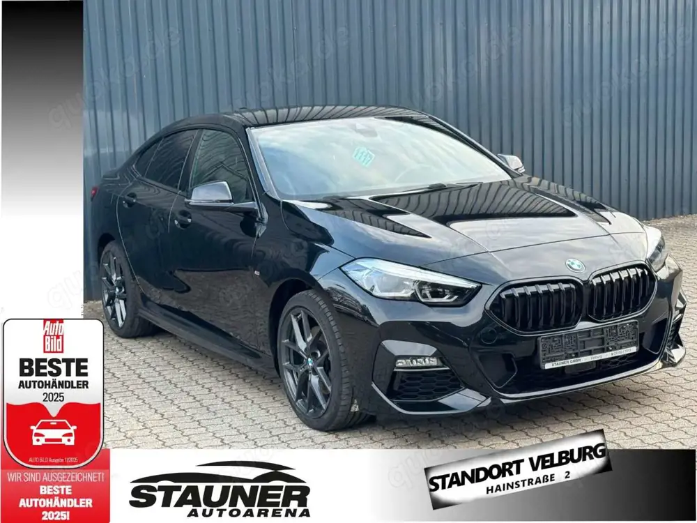 BMW Others 218i Aut Gran Coupe M SPORT /HarmKard/getöScheib