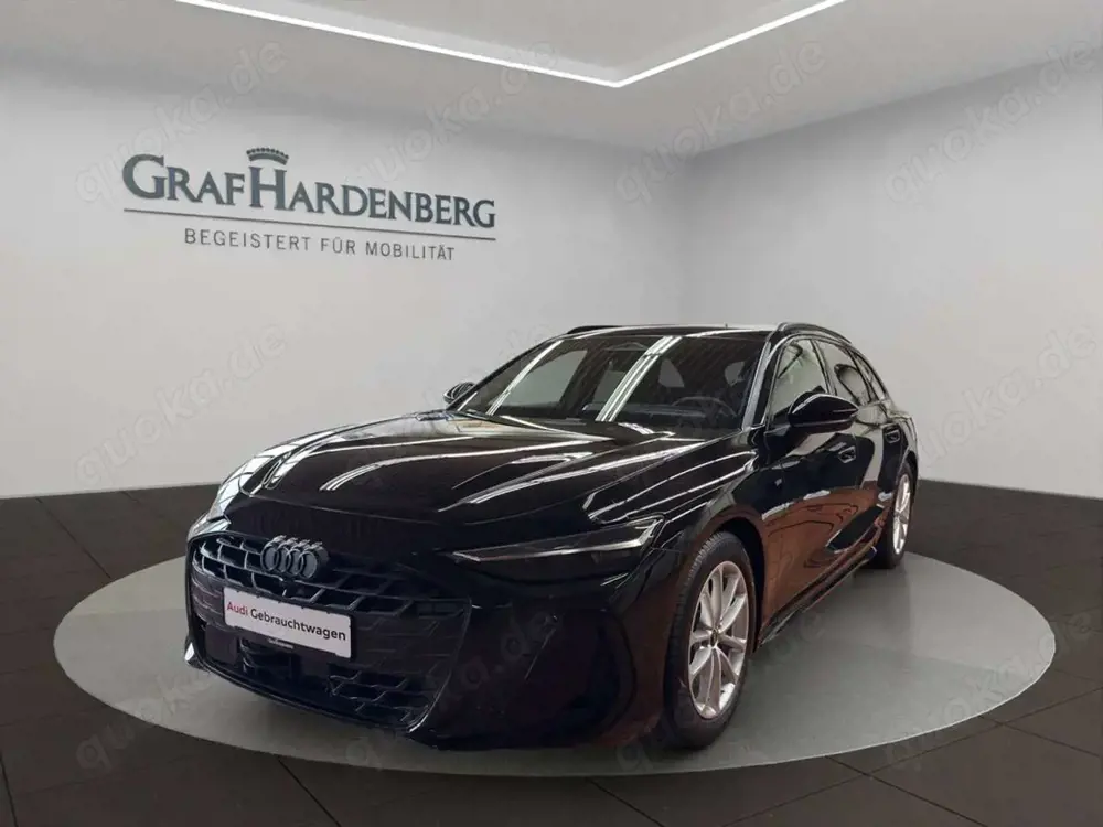 Audi A6 Avant Edition One Quattro TDI S-Tr. S-Line