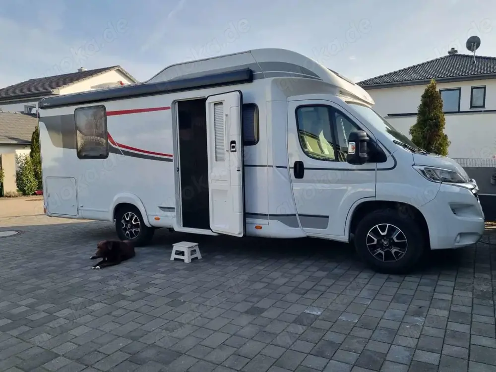 Citroen Others LMC Tourer Lift
