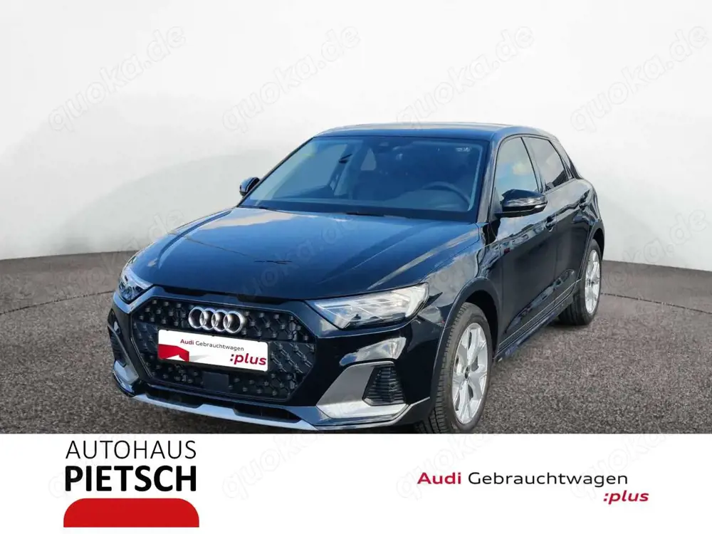 Audi A1 35 TFSI S-tronic LED ACC Navi  PDC