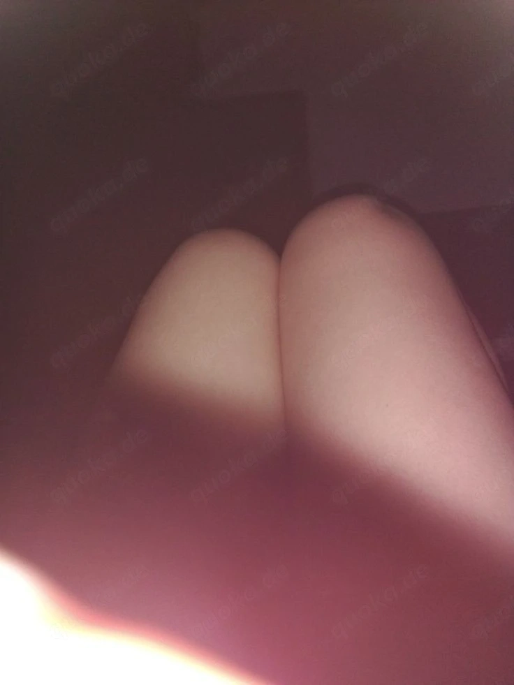 Ein privater und intimer Moment live 