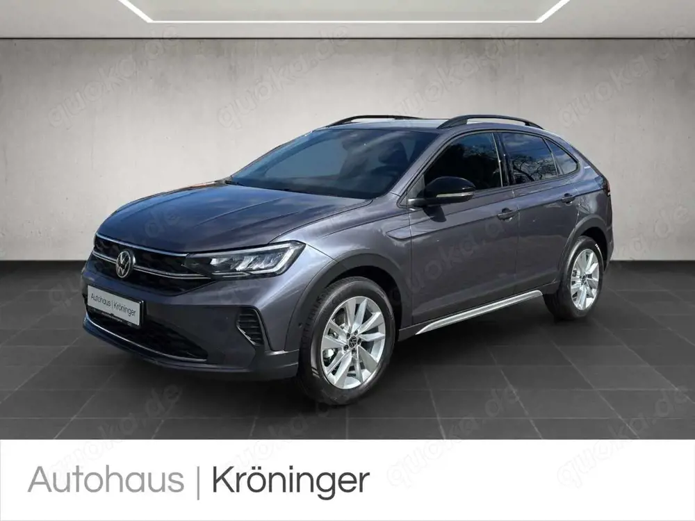 Volkswagen Taigo Life 1.0 TSI DSG Energy AHK ACC Navi